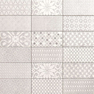 Mainzu Menfis Tebas Grey 10x20