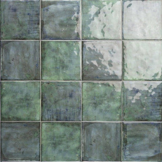 Mainzu Mahon Smeraldo Brillo 15x15H1