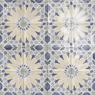 Mainzu Nazari Rev. Mudejar 15x15
