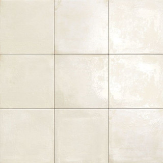 Mainzu Maiolica Blanco 20x20