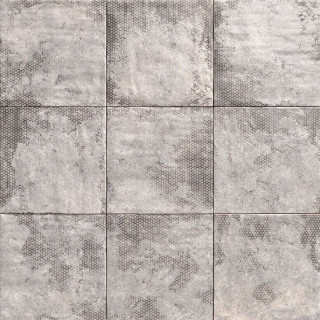 Mainzu Mandala Grey 20х20