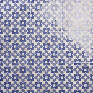 Mainzu Meraki Soul Blu Matt 20x20