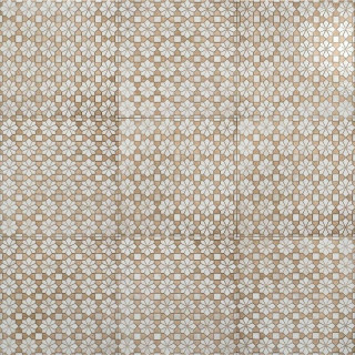 Mainzu Mosaic Arabian Bejmat Matt 20x20