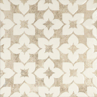 Mainzu Meraki Soul White Matt 20x20