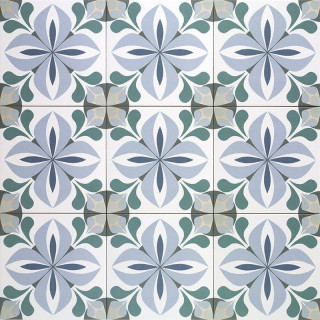 Mainzu Normandy Ruan 20x20
