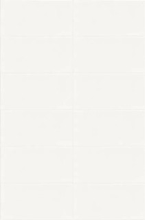Mainzu Plus Bissel Blanco Liso Brillo 10х20