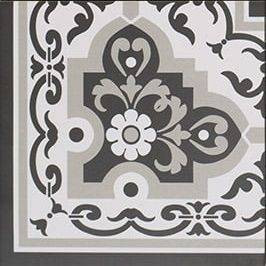 Mainzu Ángulo Normandy White 20x20