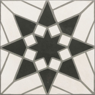 Mainzu Nostalgy Sevilla White 20x20