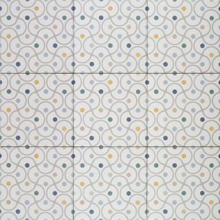 Mainzu Normandy Lyons 20x20