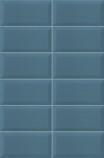 Mainzu Plus Bissel Blu Grey 10х20