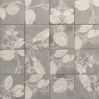 Mainzu Soft Kamelia Grey 15x15