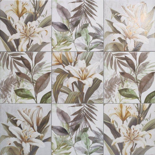 Mainzu Technical Secrets White 20x20