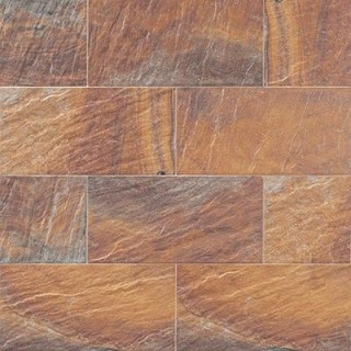 Mainzu Slate Cotto 15x30