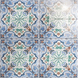 Mainzu Riviera Decor Antibes 15x30