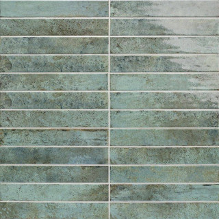 Mainzu Tampa Green Brillo 5x30