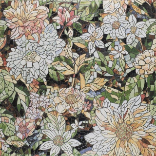 Mainzu Mural Sinfonia (комп/36шт) 120x120H0.85