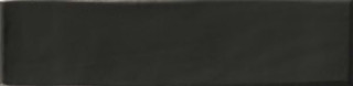 Mainzu Settecento Rustic Negro Mate 7,5x30