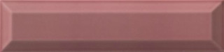 Mainzu Settecento Bissel Rosso Brillo 7,5x30