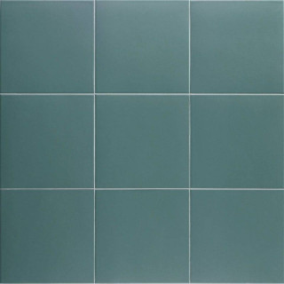 Mainzu Technical Teal 20x20