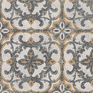 Mainzu Versailles Mosaic 20х20