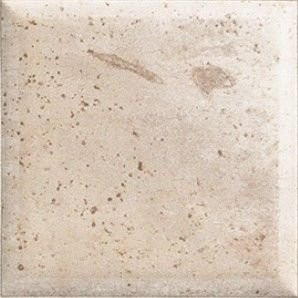 Mainzu Tin Tile Cream 20х20