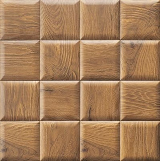 Mainzu Tribeca Roble 15x15