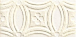 Mainzu Velvet Decor Bianco 10х20