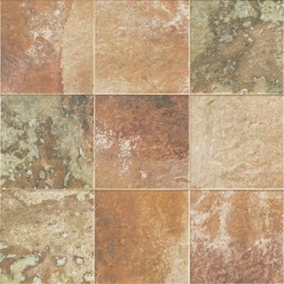 Mainzu Titanium Rustic 20x20