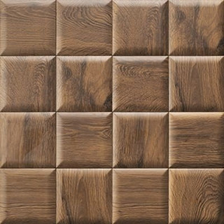 Mainzu Tribeca Wengue 15x15