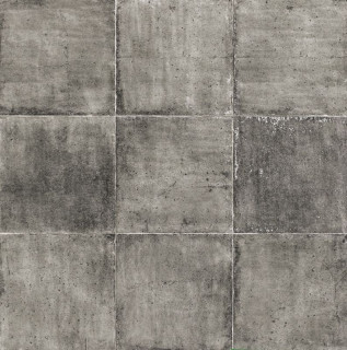 Mainzu Tuscania Black 20x20