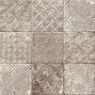 Mainzu Titanium Decor Art Parametric 20x20