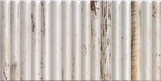 Mainzu Tropic White Sat 15x30H1