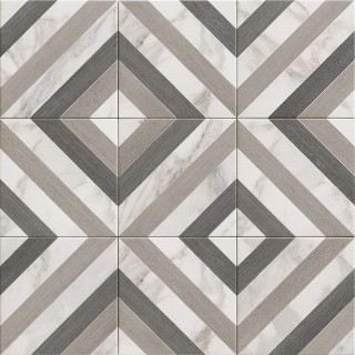 Mainzu Versailles Wood 20х20
