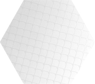 Maritima Astro Decor White 20x24