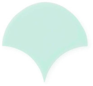 Maritima Escama Aqua 14x16
