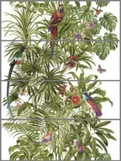 Maritima Robinson B 4 Pz 120x90