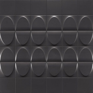 Mainzu Zen Black Uroko 15x15