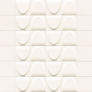 Mainzu Zen White Uroko 15x15