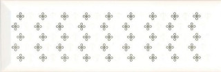 Maritima Maritima Anclas Blanco 10х30