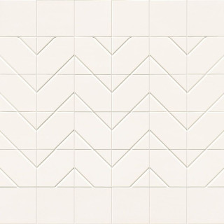 Mainzu Zen White Sen 15x15