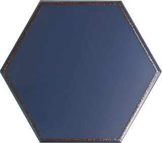Maritima Astro Decor Blue 20x24