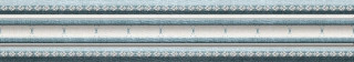 Mayolica Victorian Moldura 5x28