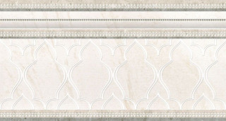 Mayolica Zocalo Capri 15х28
