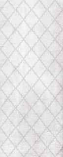 Mayolica Montreal Decor Blanco 28х70