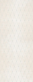 Mayolica Victorian Tissu Crema 28x70
