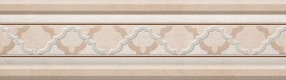 Mayolica Cenefa Montreal Ivory 8х28