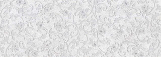 Metropol Aliza Art White 25x70