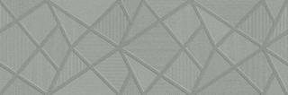Metropol Miyako Art Verde Matt Rect 30x90H0.98