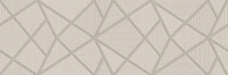 Metropol Miyako Art Vison Matt Rect 30x90H0.98