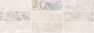 Metropol Route66 Art Beige 25х70